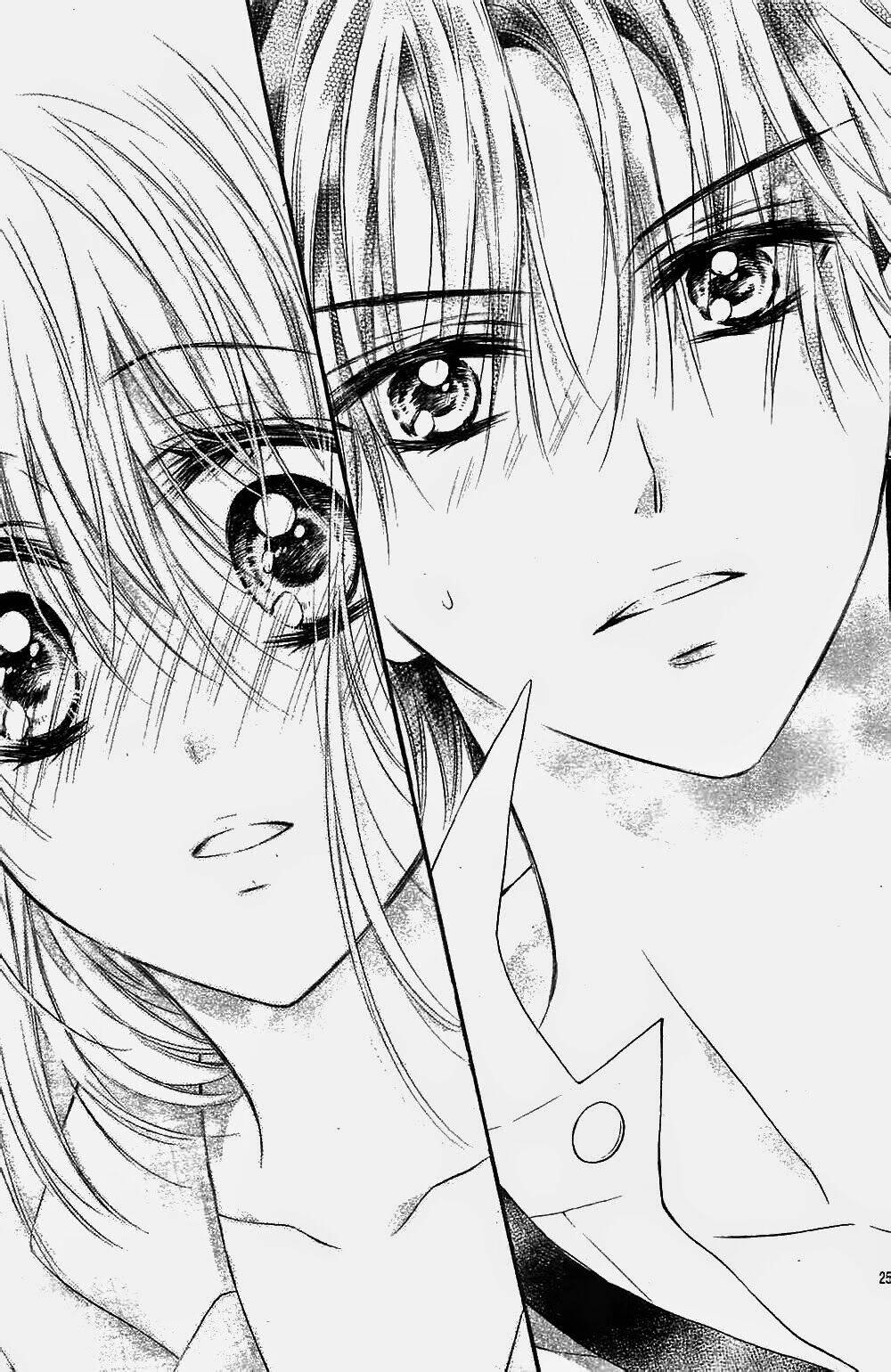 Hatsukoi Dandelion Chương 2 Ảnh 30