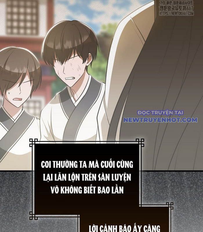Trở Thành Đệ Tử Nhỏ Tuổi Nhất Phái Hoa Sơn Chương 38 Ảnh 117