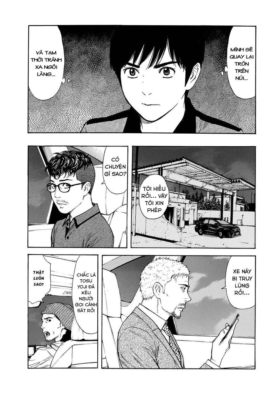 My Home Hero Chương 104 Ảnh 15