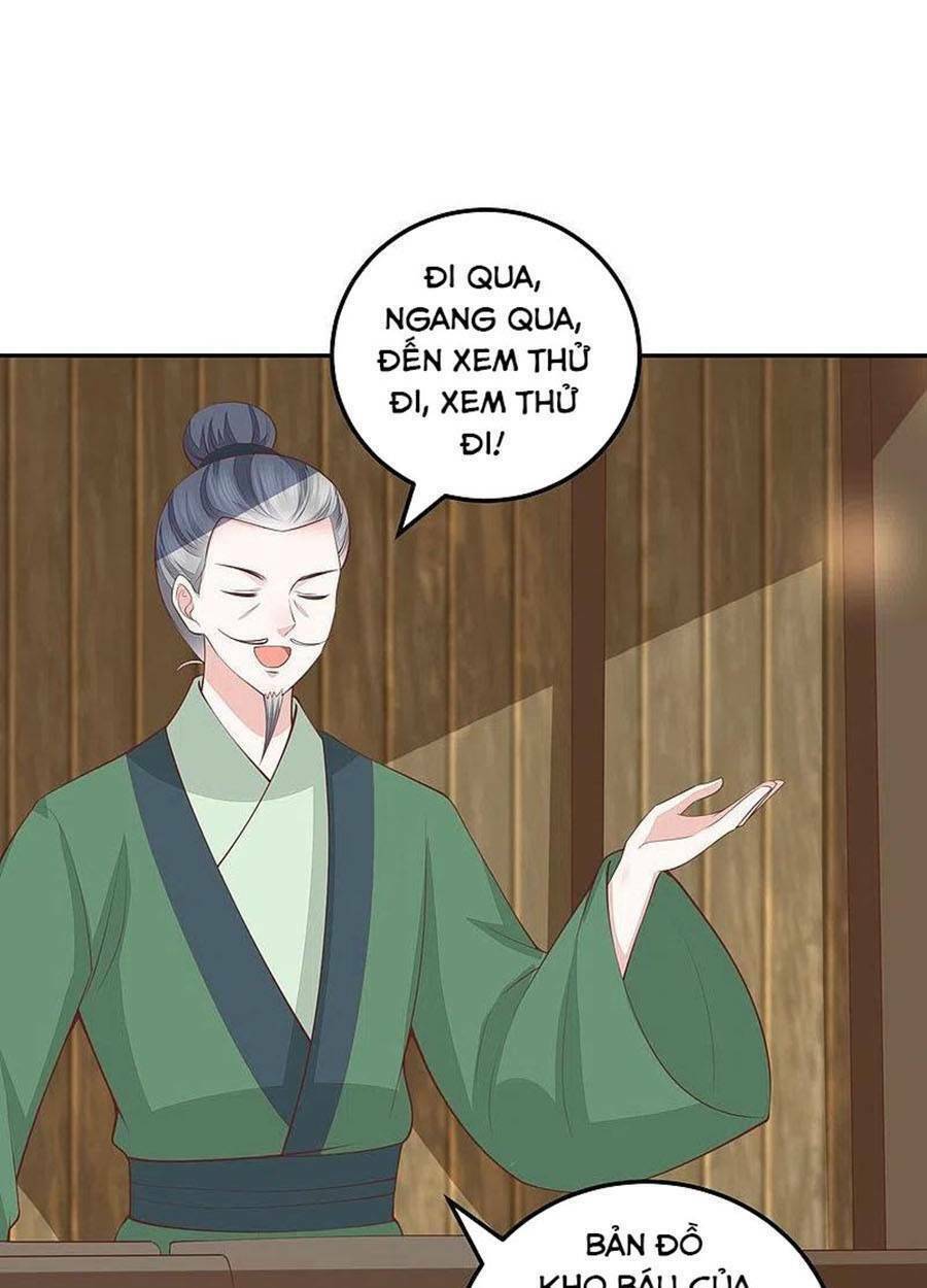 Phượng Hoàng Thác: Chuyên Sủng Khí Thê Chương 257 Ảnh 18