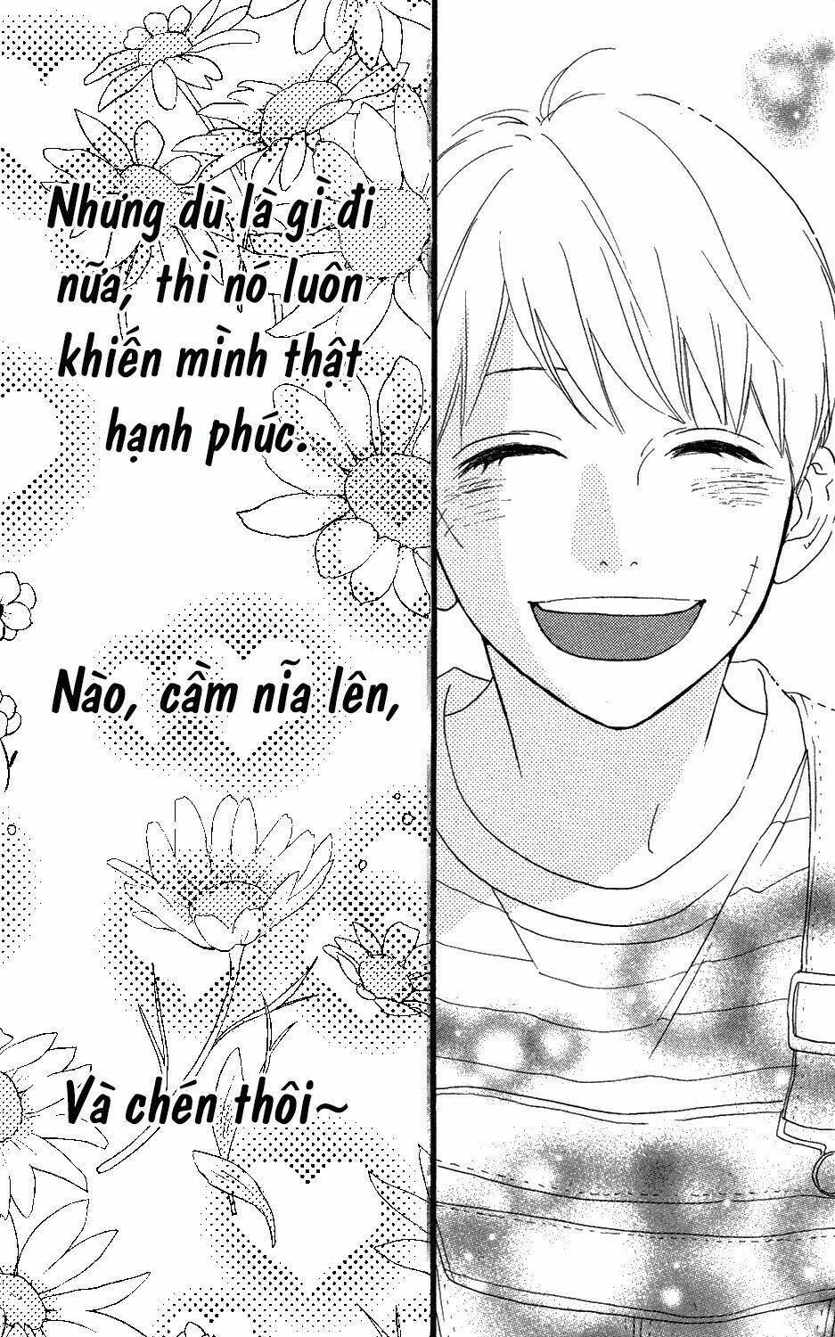 Sugars (Yamamori Mika) Chương 13 Ảnh 31