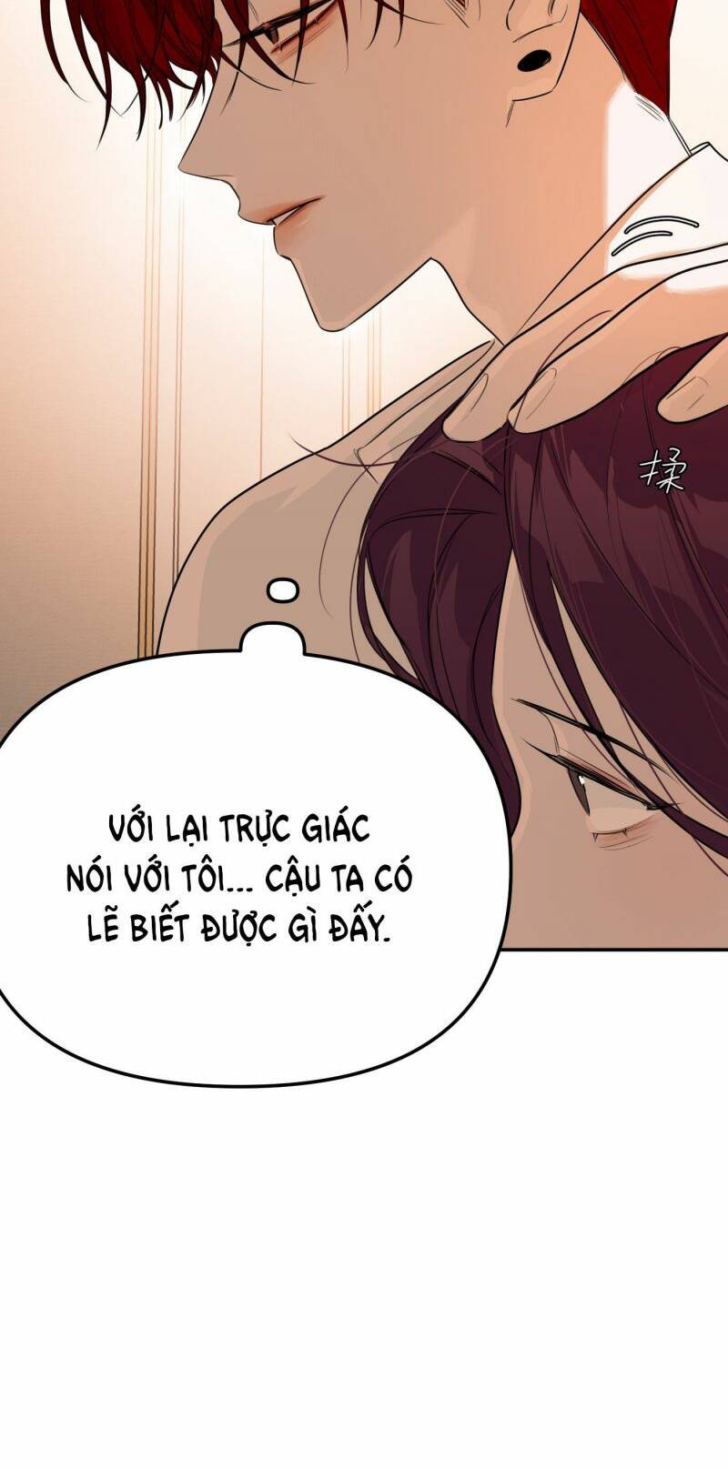 Ác Ma May Mắn Chương 48 Ảnh 13