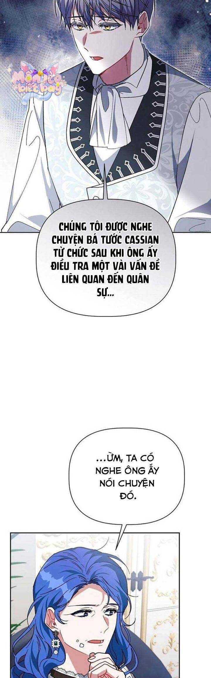 Con Đường Hoa Dành Cho Nam Chính Chương 52 Ảnh 41
