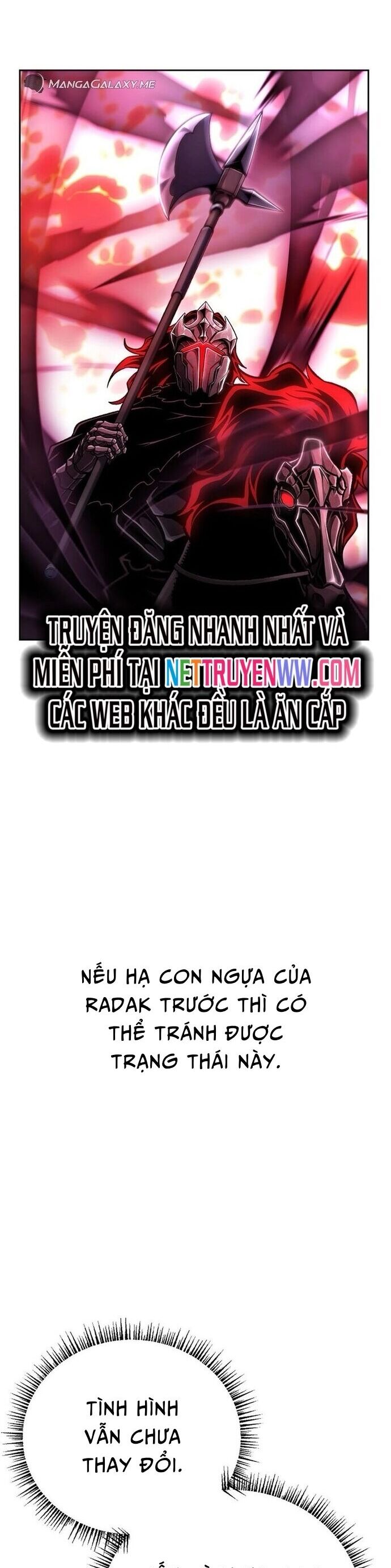 Anh Hùng Của Chúng Ta Làm Gì? Chương 14 Ảnh 16