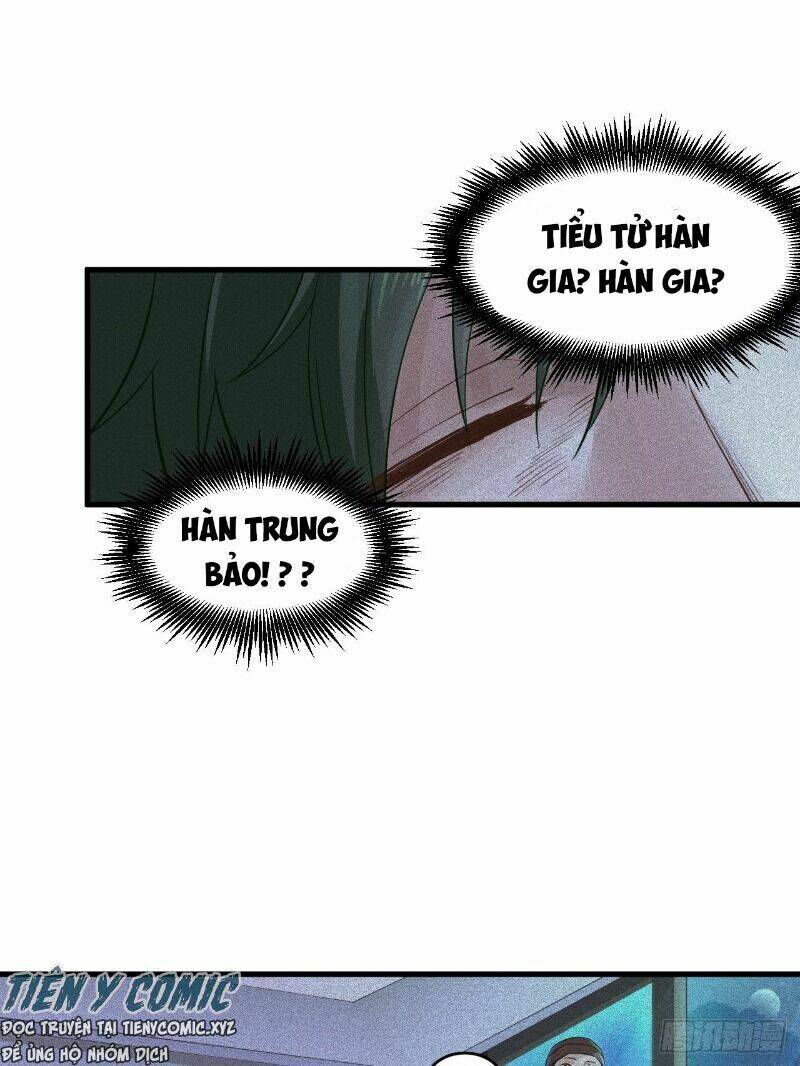 Chí Tôn Thần Nhãn Chương 24 Ảnh 29