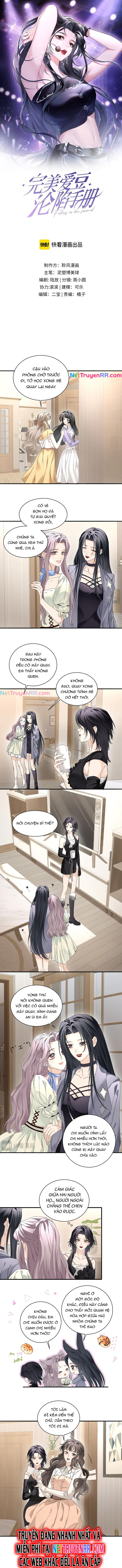 Cẩm Nang Chinh Phục Thần Tượng Chương 19 Ảnh 2