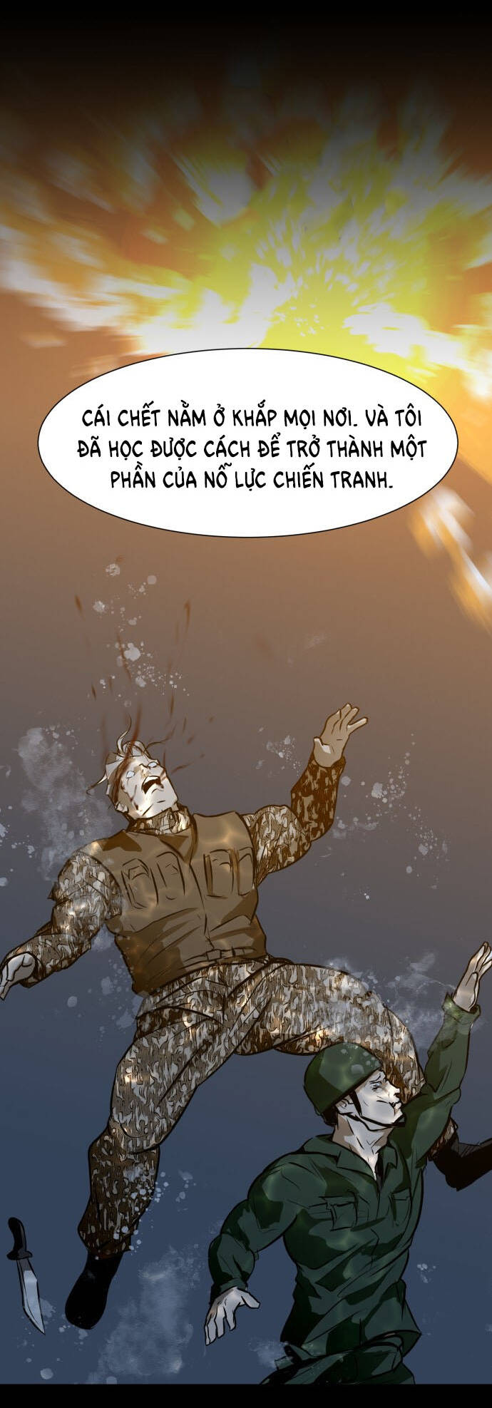 Sàn Đấu Của Thây Ma Chương 41 Ảnh 4