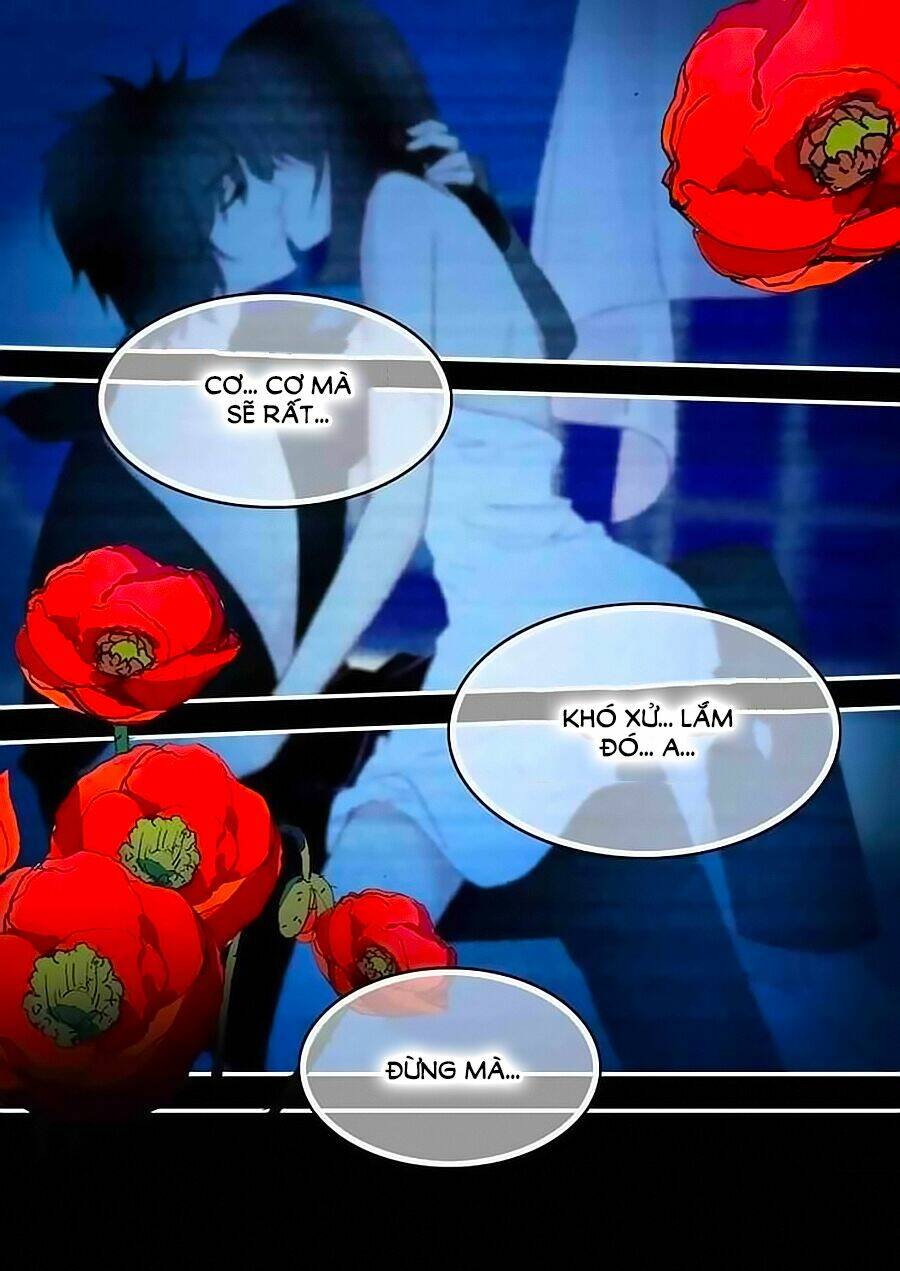 Tình Yêu Này Không Bán Chương 36 Ảnh 17