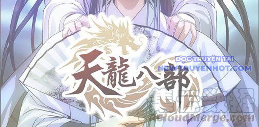 Thiên Long Bát Bộ Webtoon Chương 144 Ảnh 102