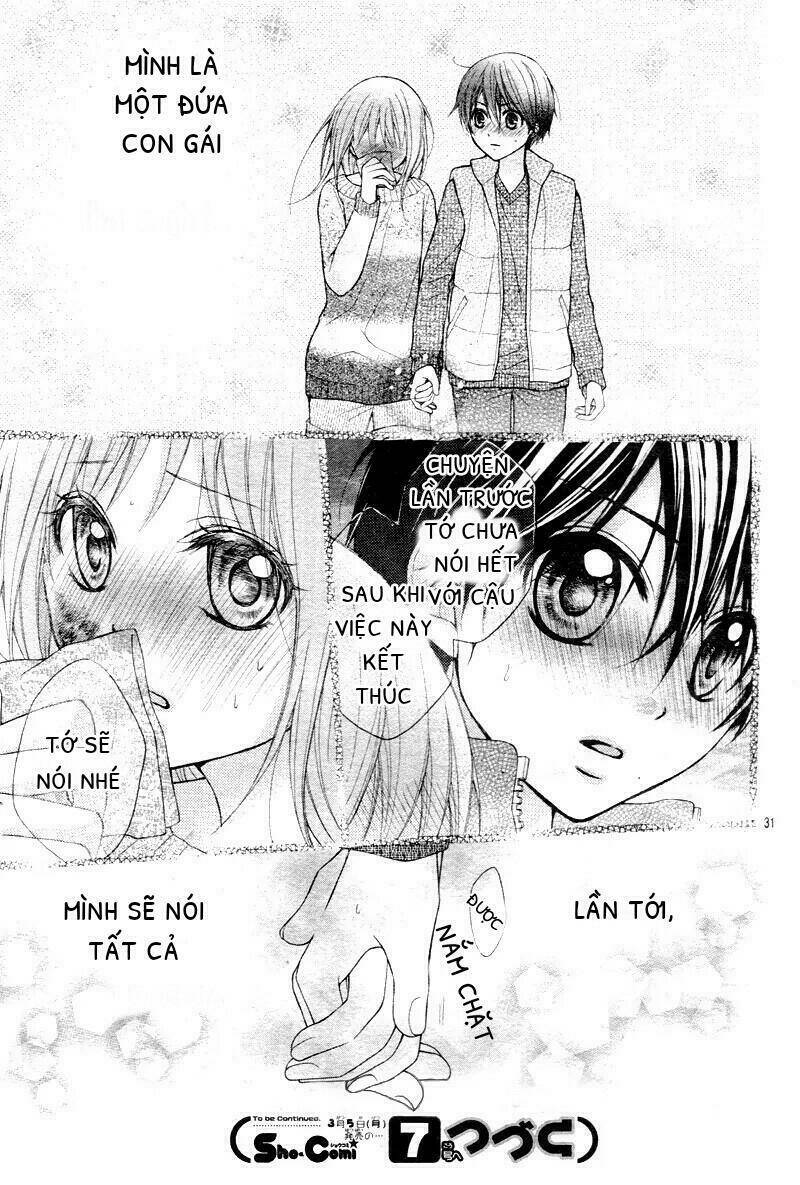 Ayakashi Hisen Chương 25 Ảnh 33