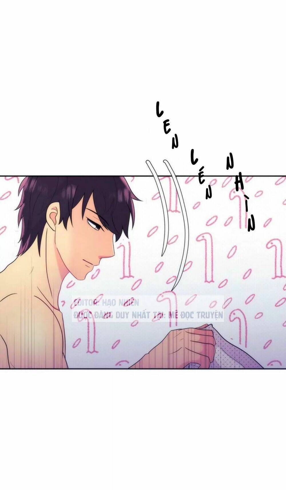 Sugar Pet Chương 26 Ảnh 14