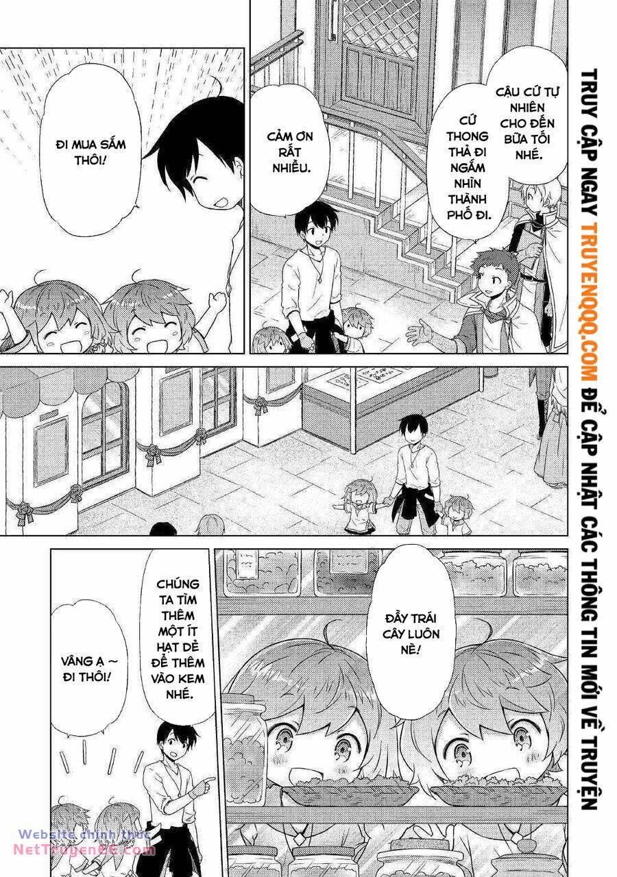 Isekai Yururi Kikou Chương 45.5 Ảnh 7