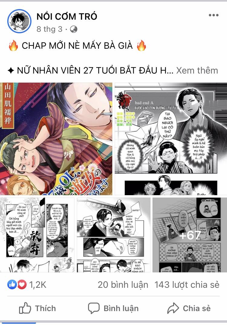 Vì Để Hủy Bỏ Hôn Ước Tôi Đã Giả Vờ Mất Trí Chương 8.2 Ảnh 22