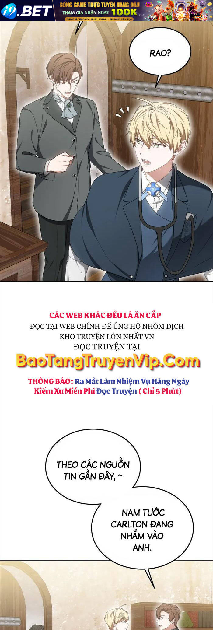 Bác Sĩ Phẫu Thuật Cấp Sss Chương 44 Ảnh 26