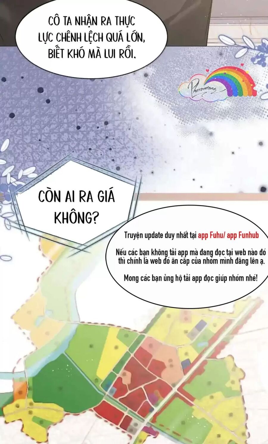 Sổ Tay Tâm Ý Chương 18 Ảnh 36