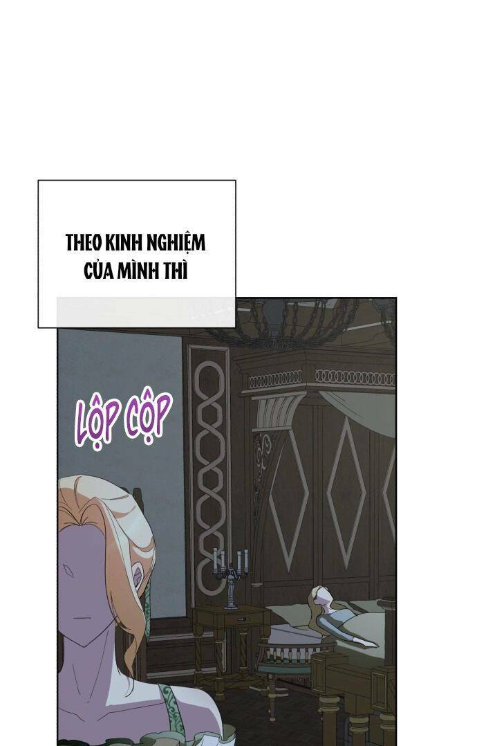 Ta Đã Từng Mong Nàng Biến Mất Chương 39 Ảnh 37