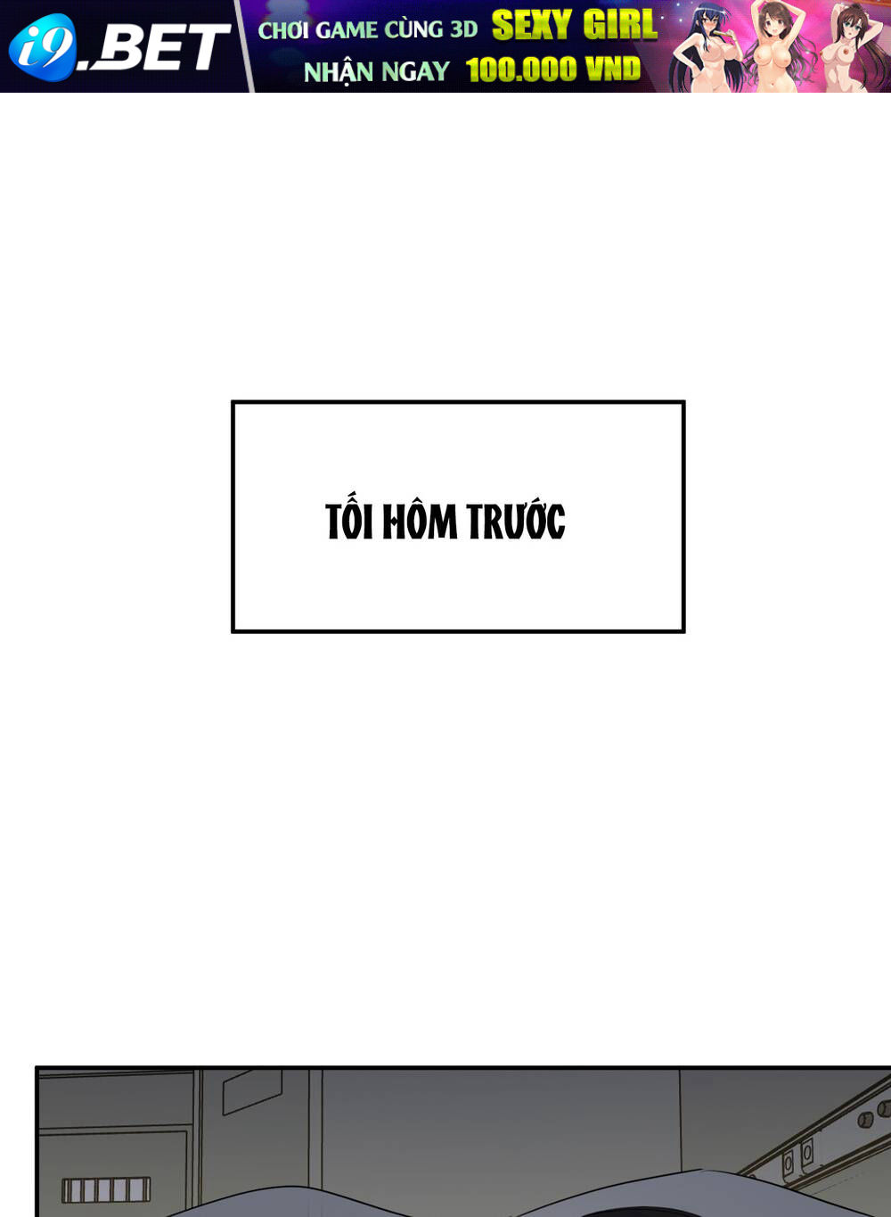 Ác Ma May Mắn Chương 57 Ảnh 19