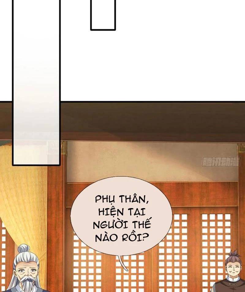 Khí Quan Thức Tỉnh, Ta Đột Nhiên Vô Địch! Chương 78 Ảnh 29