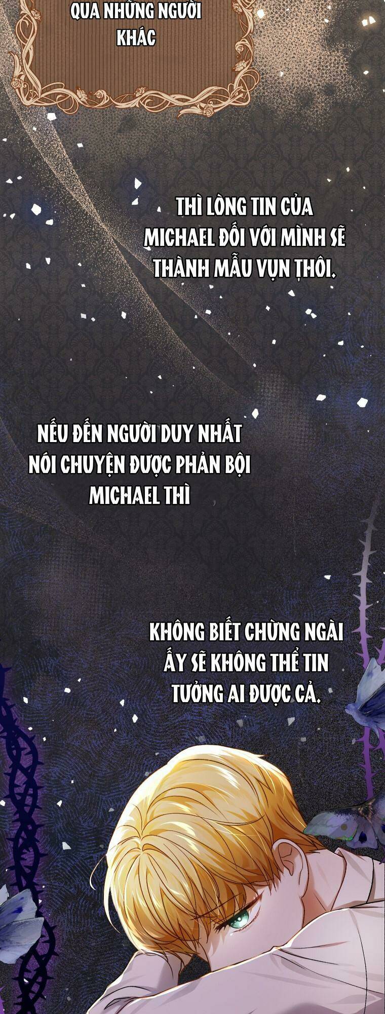 Trở Thành Phiên Dịch Viên Của Bạo Chúa Chương 24 Ảnh 48