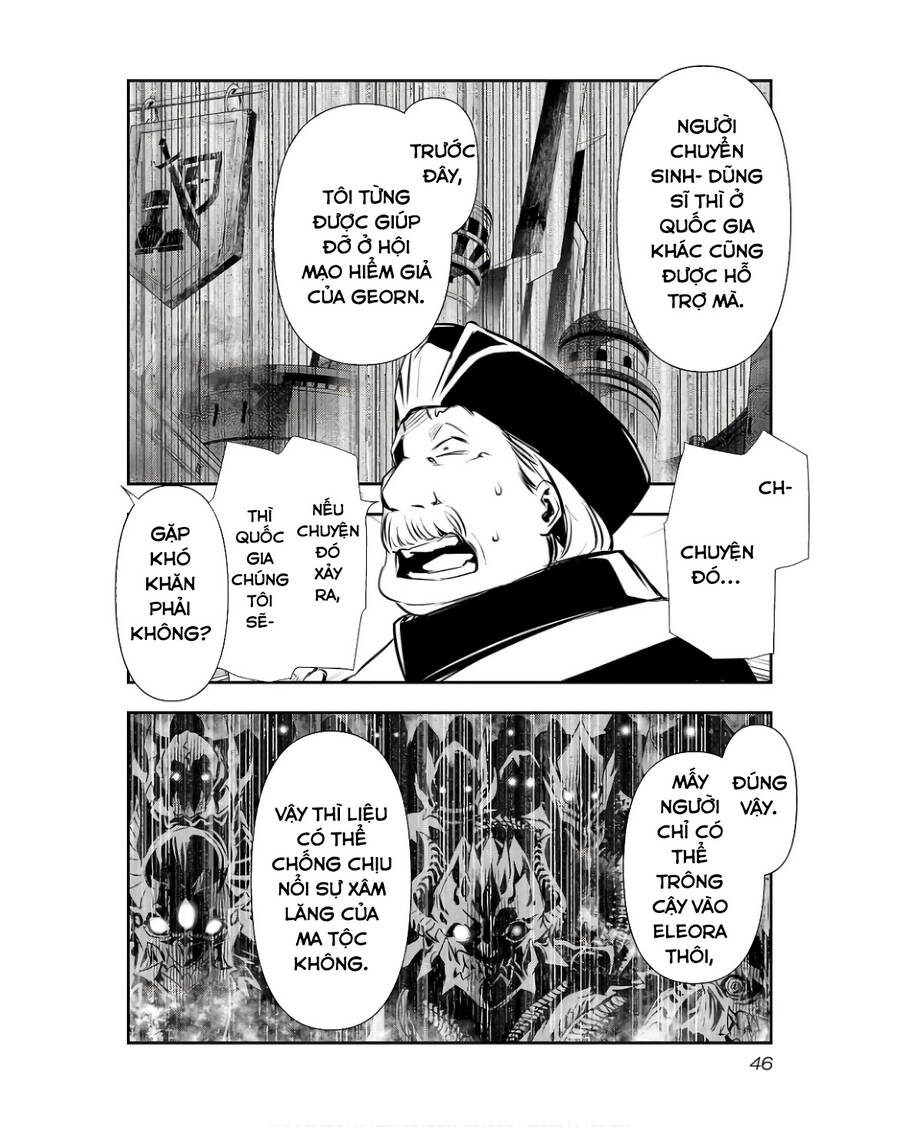 Isekai Ntr Chương 45 Ảnh 9