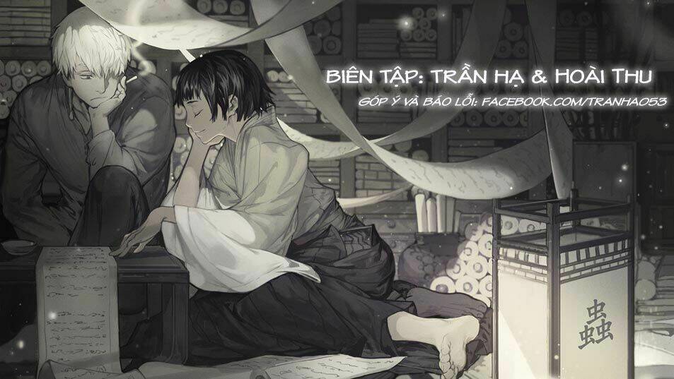 Mushishi Chương 34 Ảnh 2