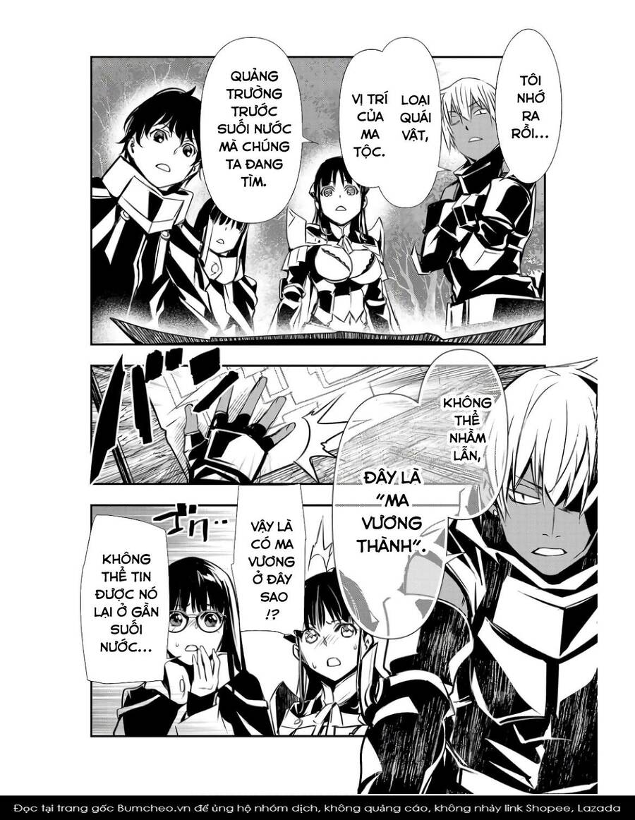Isekai Ntr Chương 47 Ảnh 7