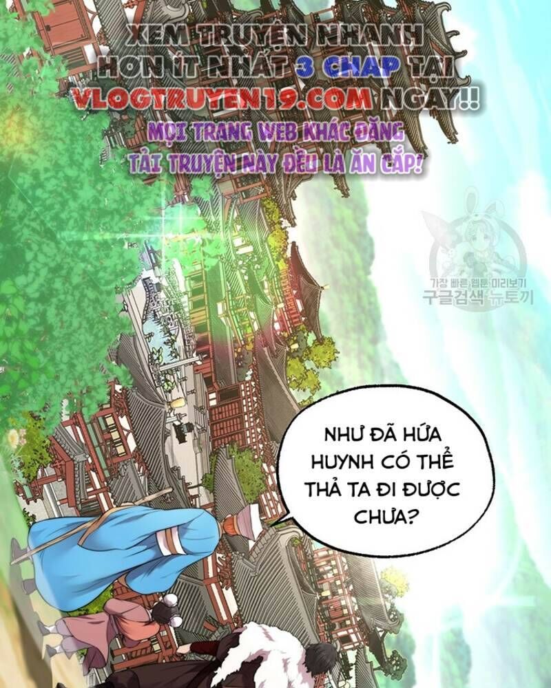 Võ Sĩ Hồi Hương Chương 26 Ảnh 5