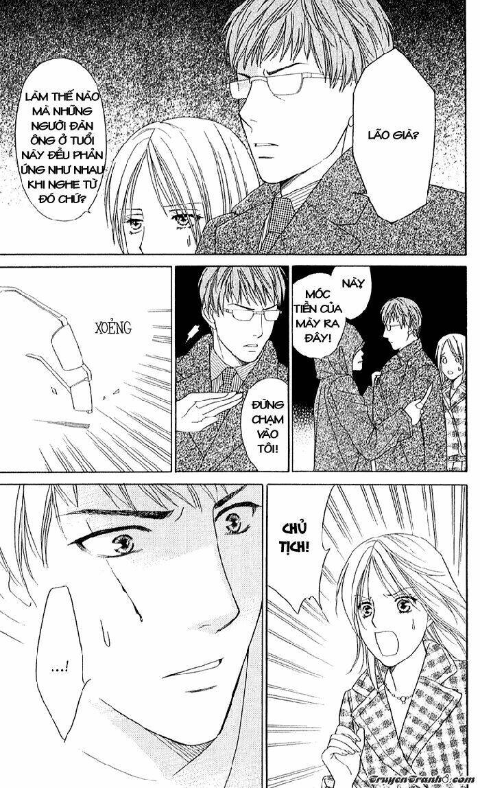 Chou Yo Hana Yo Chương 28 Ảnh 32