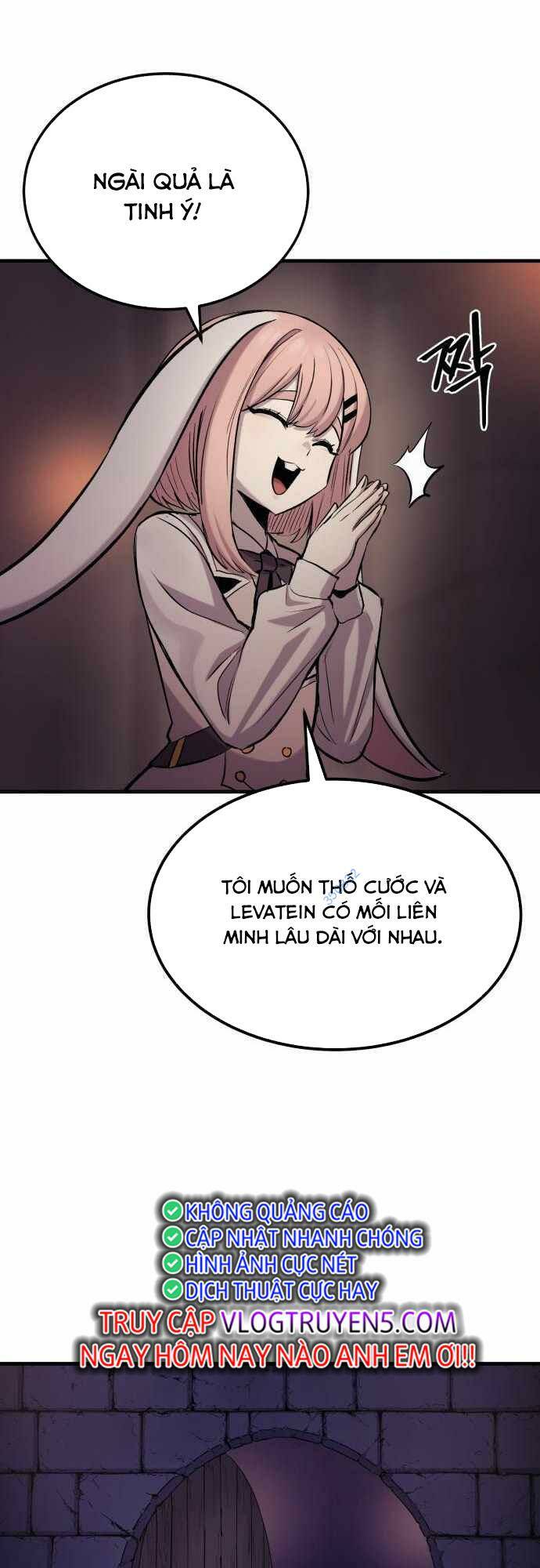 The Wailing Perversion Chương 18 Ảnh 12