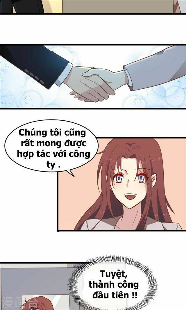 Cô Dâu Của Ma Cà Rồng Chương 14 Ảnh 16