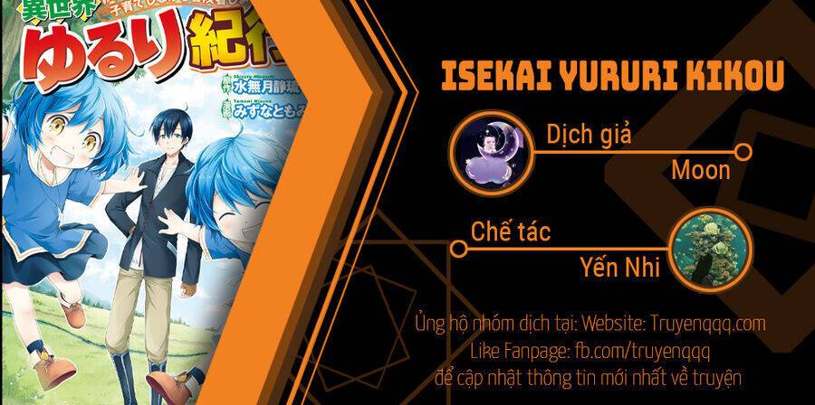 Isekai Yururi Kikou Chương 45 Ảnh 15