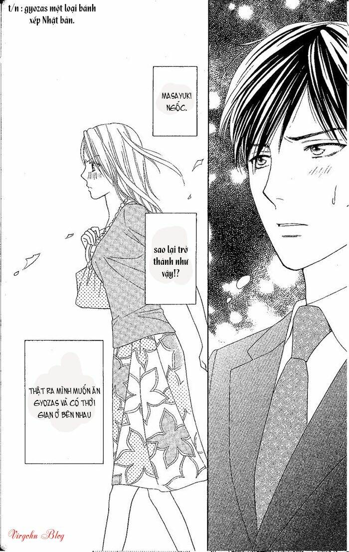 Chou Yo Hana Yo Chương 32 Ảnh 21