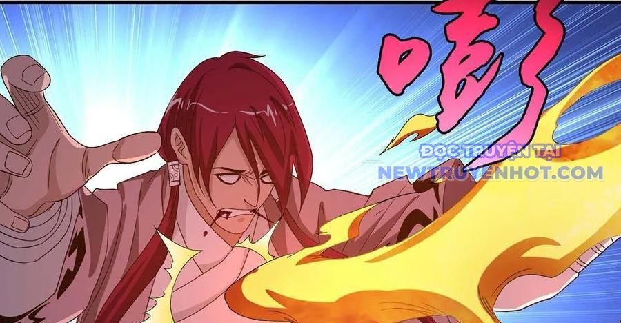 Thiên Long Bát Bộ Webtoon Chương 145 Ảnh 24