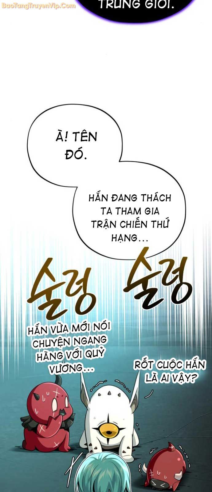 Sự Thức Tỉnh Của Hắc Ma Pháp Sư Sau 66666 Năm Chương 148 Ảnh 32
