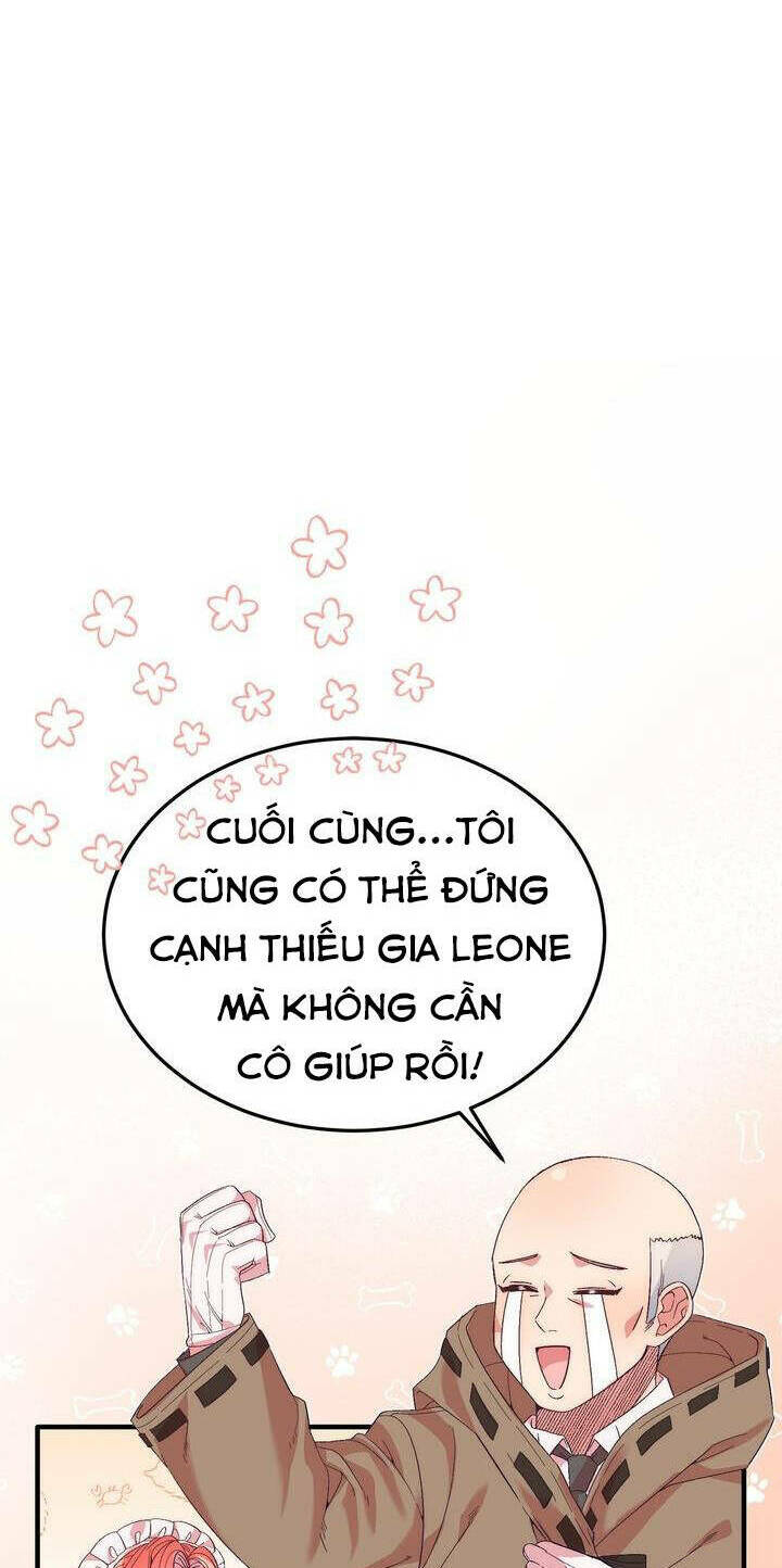 Cách Để Trao Vương Miện Cho Vị Hoàng Tử Hoang Dã Của Tôi. Chương 20 Ảnh 22
