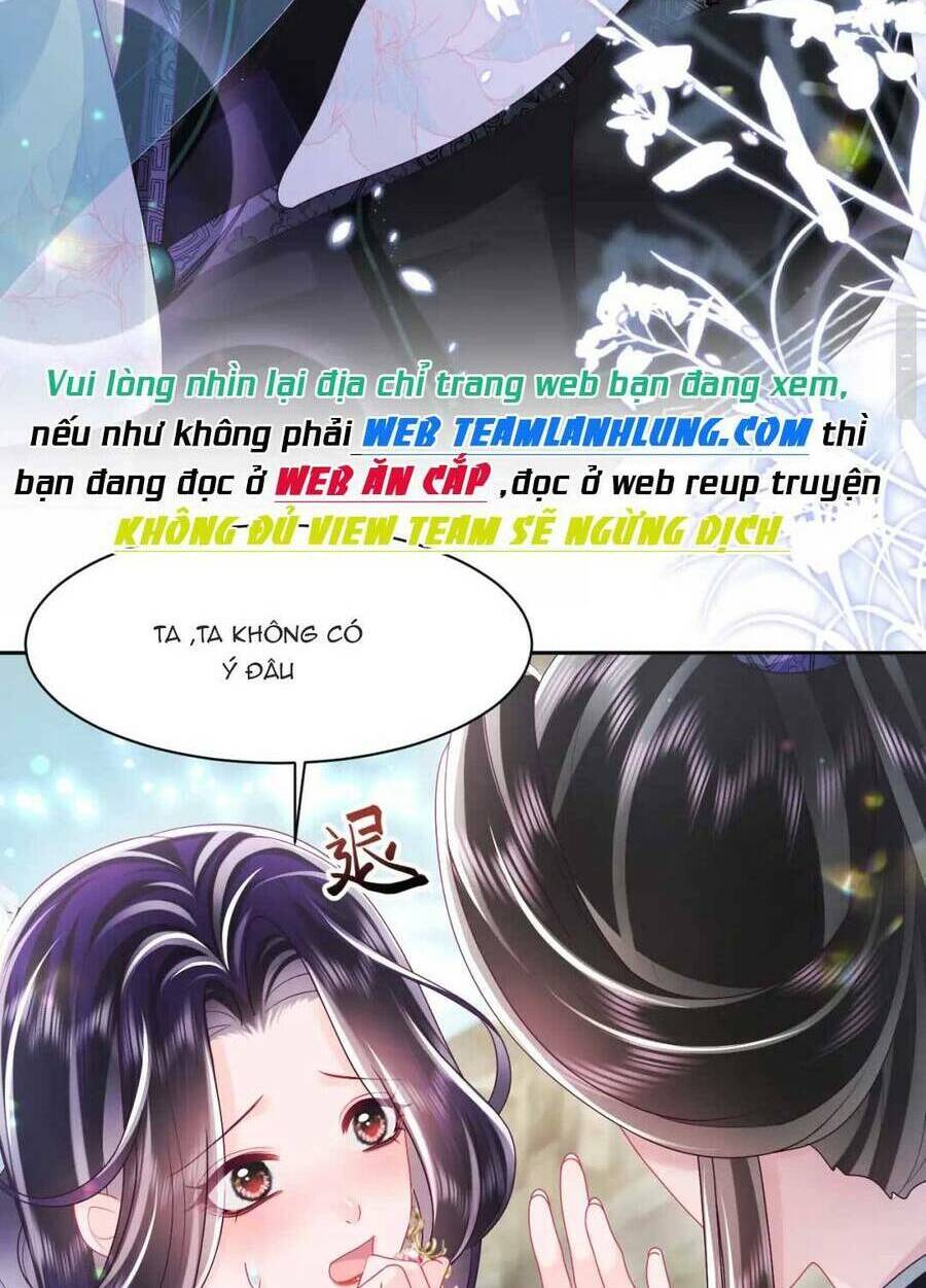 Nữ Phụ Ác Độc Và Vương Gia Phản Diện Cấm Dục Chương 49 Ảnh 20