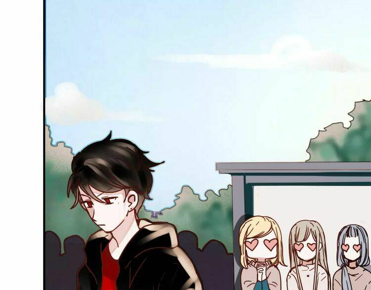 Hướng Tới Ánh Mặt Trời Chương 79 Ảnh 3