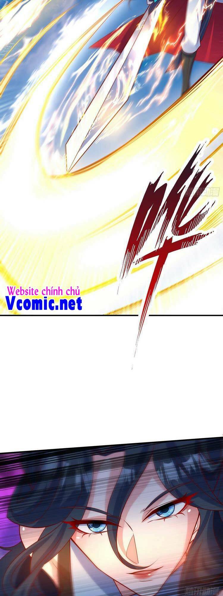 Bắt Đầu Làm Super God Bằng Việc Dạy Dỗ 6 Tỷ Tỷ Chương 60 Ảnh 15