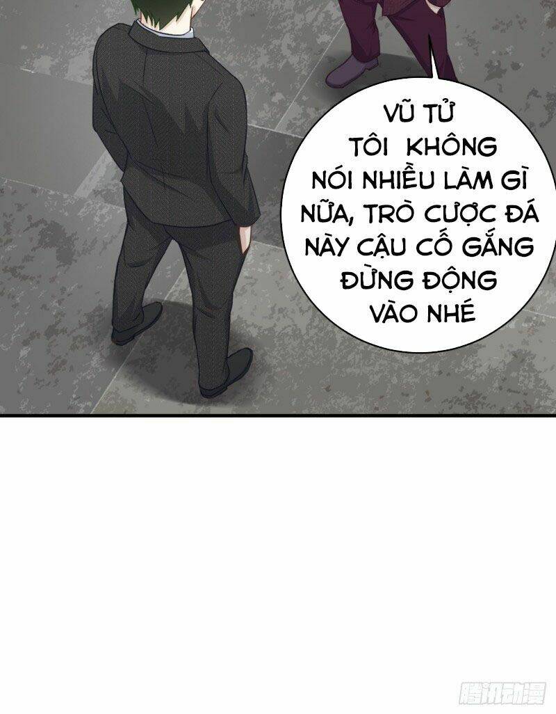 Chí Tôn Thần Nhãn Chương 18 Ảnh 9