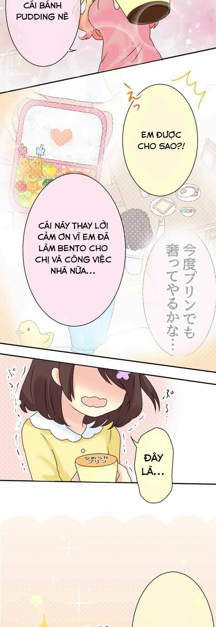 Gyaru Yuri Chương 6 Ảnh 11
