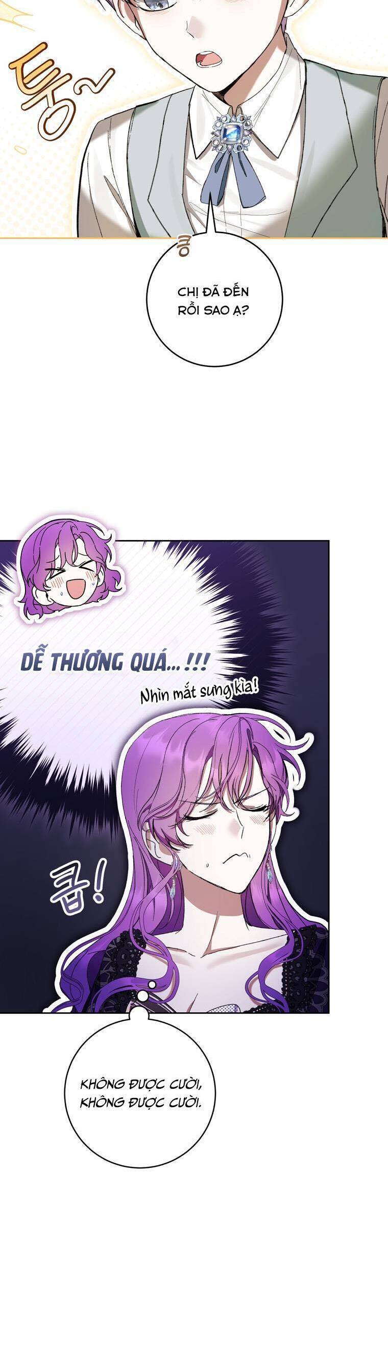 Làm Ác Nữ Bộ Không Tuyệt Sao? Chương 63 Ảnh 16