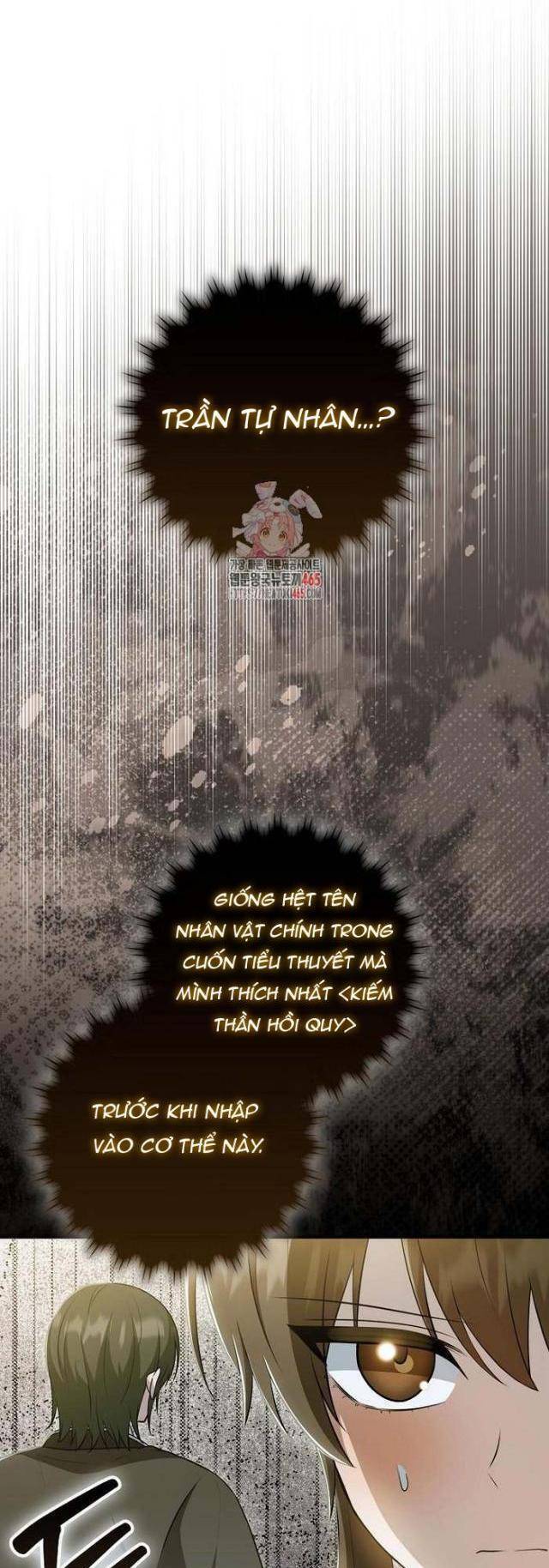 Trở Thành Đệ Tử Nhỏ Tuổi Nhất Phái Hoa Sơn Chương 30 Ảnh 2