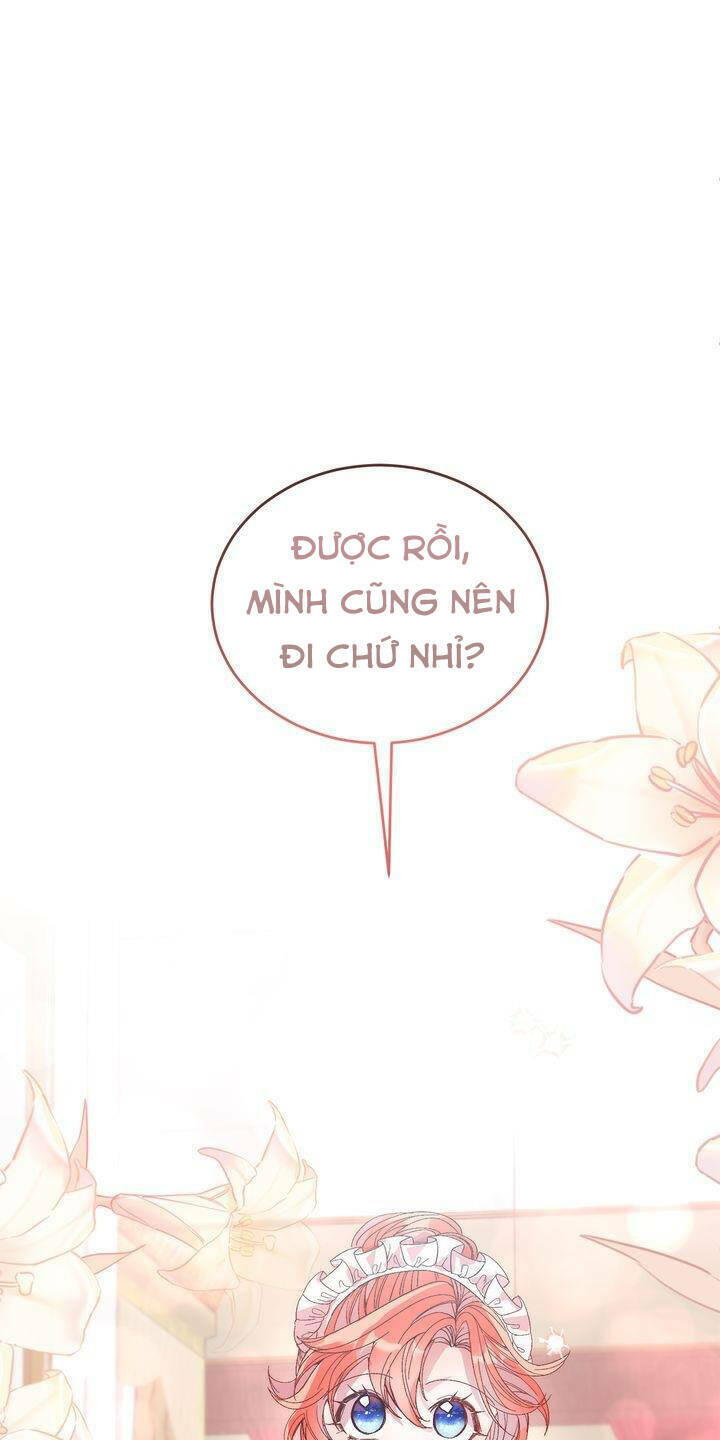 Cách Để Trao Vương Miện Cho Vị Hoàng Tử Hoang Dã Của Tôi. Chương 20 Ảnh 12