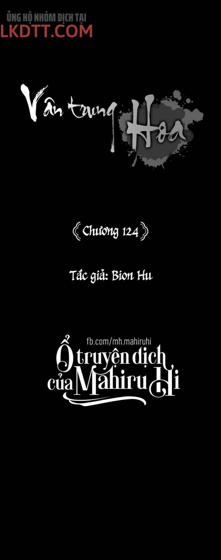 Vân Trung Hoa Chương 124 Ảnh 39