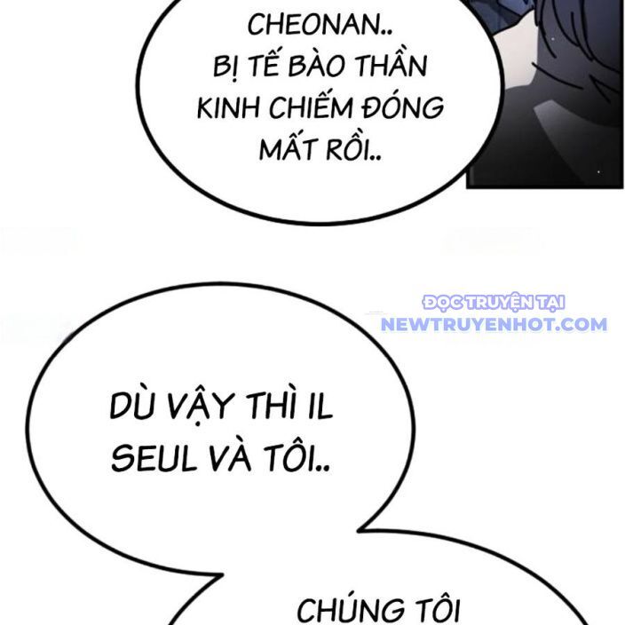 Đại Dịch Seoul Chương 158 Ảnh 133
