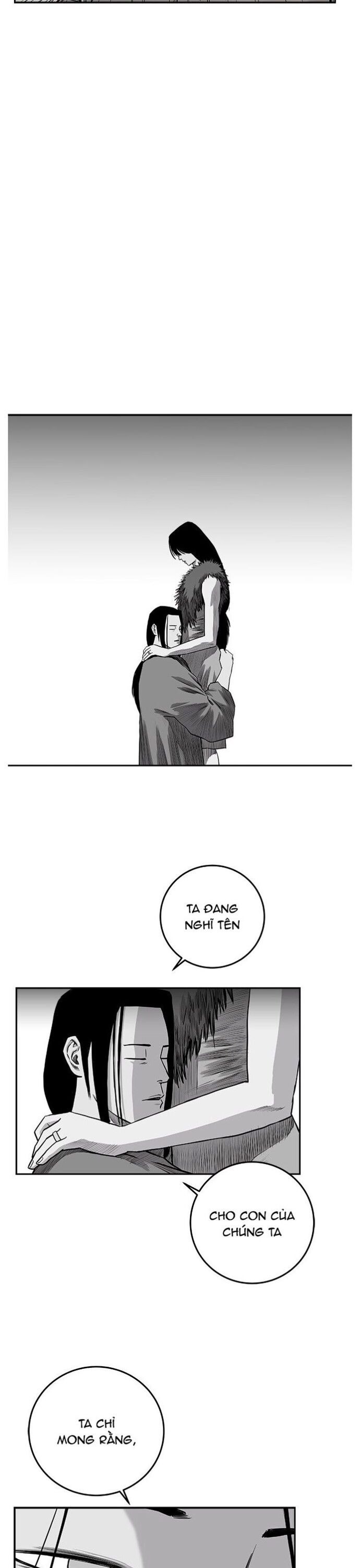 Sát Thủ Anh Vũ Chương 86 Ảnh 27