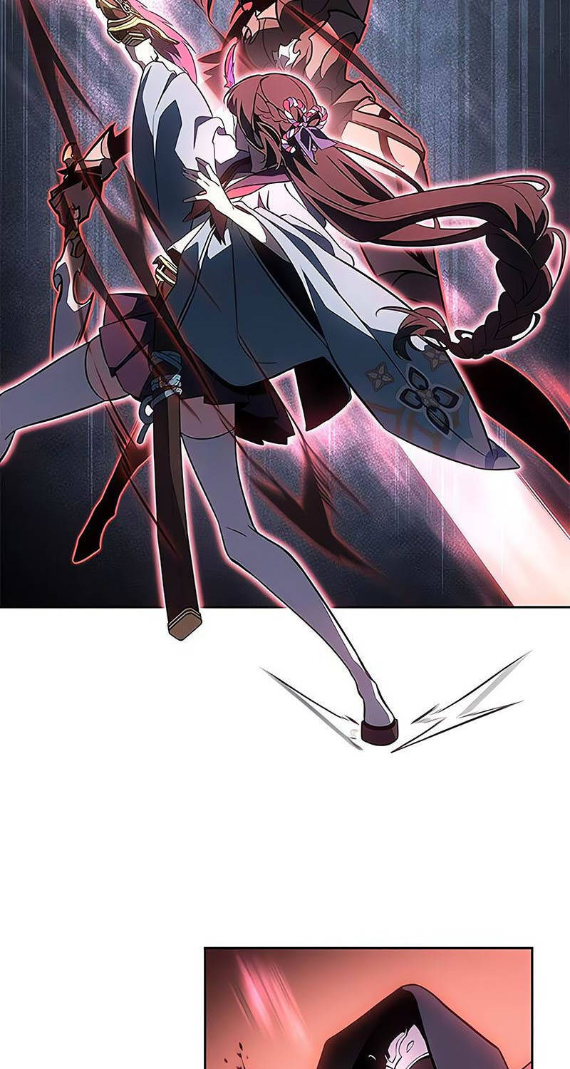 Solo Leveling Arise: Nguồn Gốc Của Thợ Săn Chương 4 Ảnh 71