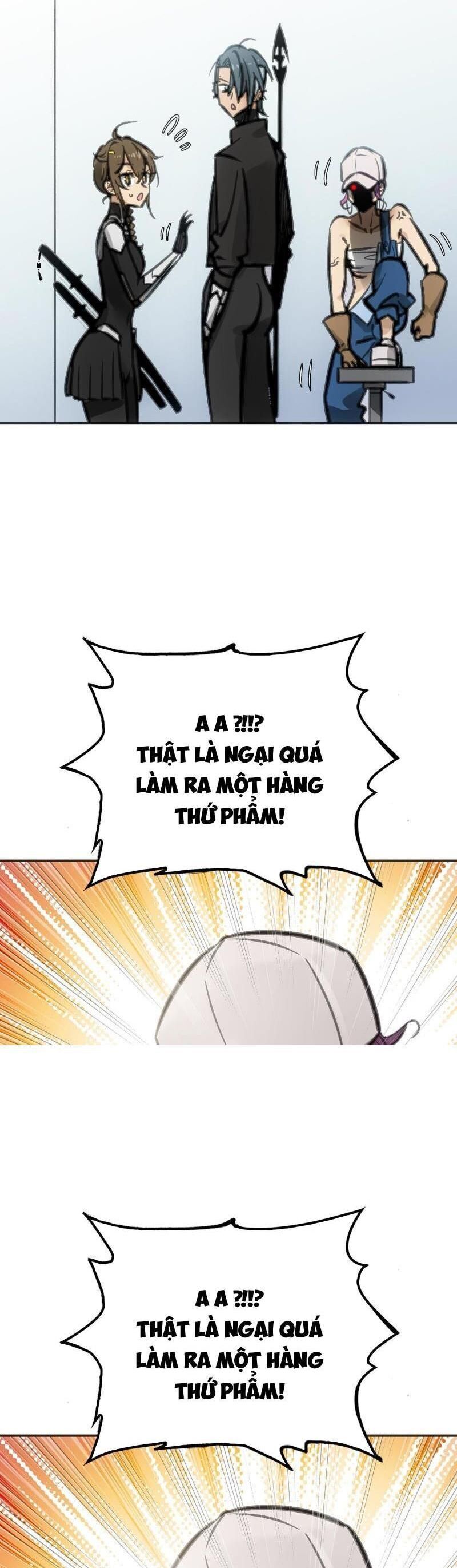 Chí Tử Chí Cường Chương 30 Ảnh 27