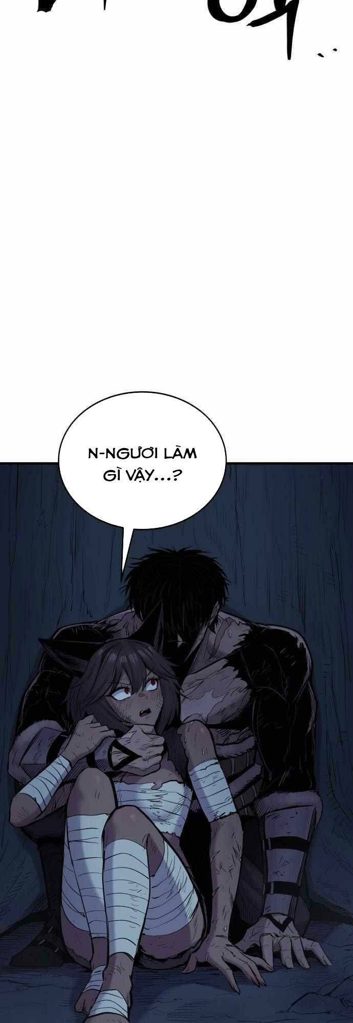The Wailing Perversion Chương 22 Ảnh 36