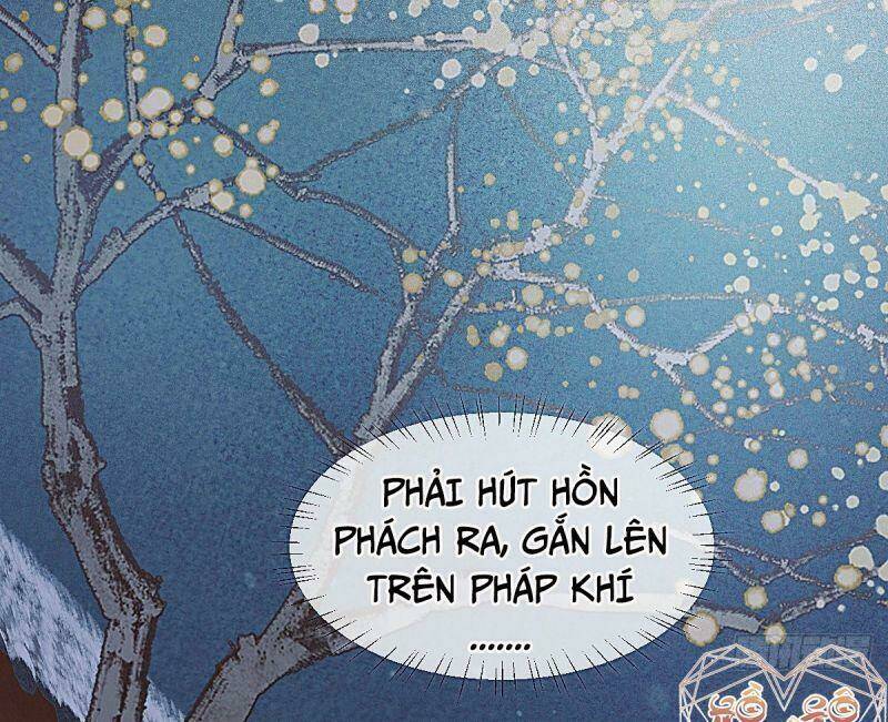 Hữu Yêu Lai Chi Họa Trung Tiên Chương 64 Ảnh 9